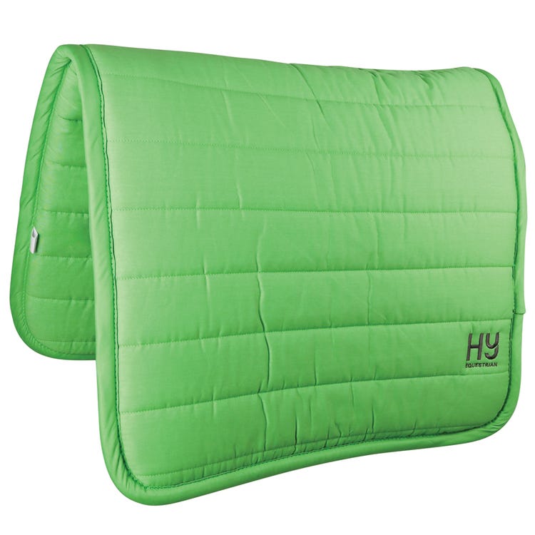 Hy Equestrian Neon Reversible Comfort Pad image 3